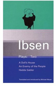 Ibsen Plays