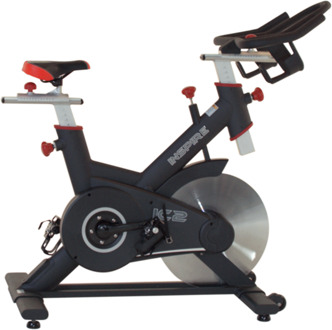 IC2 Indoor Cycle - Professioneel gebruik