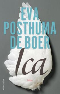 Ica - Boek Eva Posthuma de Boer (9041426264)