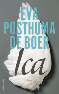 Ica - eBook Eva Posthuma de Boer (902633091X)
