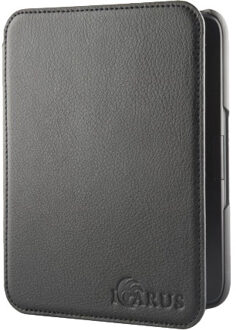 Icarus Illumina 6" e-reader E654BK bundel eReader