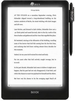 Icarus Illumina Pro 9.7 e-reader