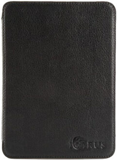 Icarus PerfectFit beschermhoes voor Omnia G2 zwart