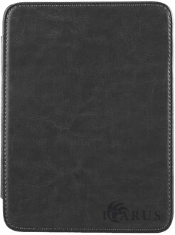 Icarus PerfectFit Hoes Illumina E653 Zwart