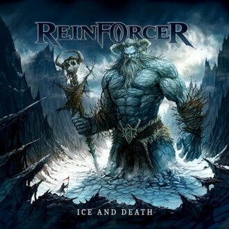 Ice And Death - Reinforcer