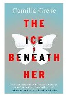 Ice Beneath Her