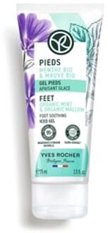 Ice Cooling Foot Gel 75ml