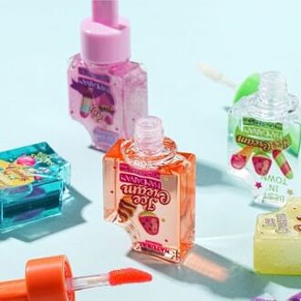 Ice Cream Lip Oil - Lipolie