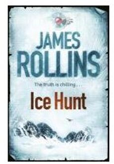 Ice Hunt