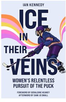 Ice In Their Veins - Ian Kennedy