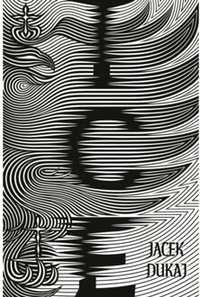 Ice - Jacek Dukaj