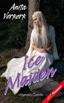 Ice Maiden - eBook Anita Verkerk (9462040737)