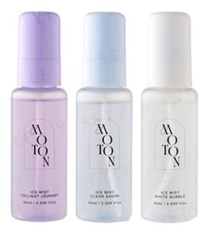Ice Mist Twilight Journey - 60ml