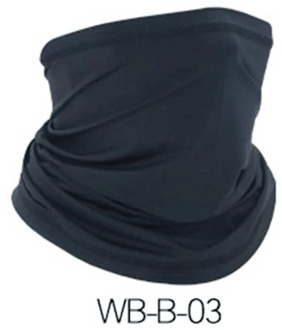 Ice Silk Sunscreen Scarf Summer Outdoor Riding Head Scarf Triangle Scarf Breathable Hanging Ear Protection Face Hood