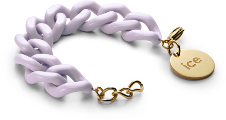 Ice-Watch Ice Jewellery Dames RVS Armband - Goud 020351 - One Size