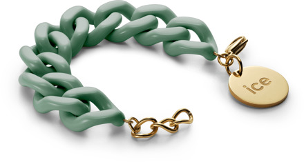 Ice-Watch Ice Jewellery Dames Rvs Armband - Goud 020355