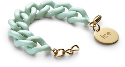 Ice-Watch Ice Jewellery Dames RVS Armband - Goud 020357 - One Size