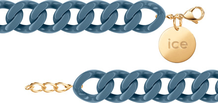 Ice-Watch Ice Jewellery Dames RVS Armband - Goud 020919 - One Size