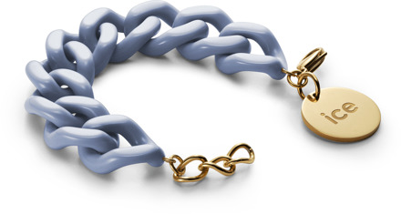 Ice-Watch Ice Jewellery Vrouwen RVS Armband - Goud 020356 - One Size