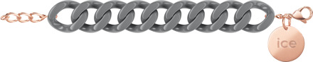 Ice-Watch Ice Jewelry Dames RVS Armband - Roségoud 020930 - One Size