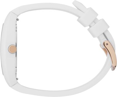 Ice-Watch Ice Watch Ice Boliday - Dome - Witte Zonsopgang Regenboog Dameshorloge 024035