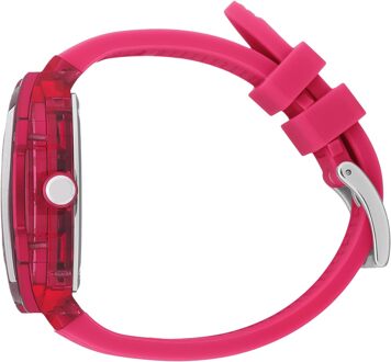 Ice-Watch Ice Watch Ice Boliday - Flitsend Roze Dameshorloge 023323