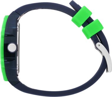 Ice-Watch Ice Watch Ice Boliday - Kids Dino Kinder Horloge Blauw 023325 - One Size