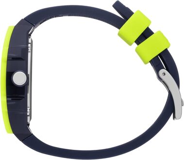 Ice-Watch Ice Watch Ice Boliday - Kinderen Ruimteschip Jongens Blauwe Horloge 023324