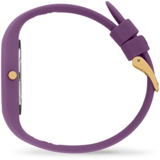 Ice-Watch Ice Watch Ice Cosmos - Paarse Magie Dames Taupe Horloge 022286 - One Size