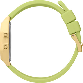 Ice-Watch Ice Watch Ice Digit Retro - Daiquiri Groen Dameshorloge 022059