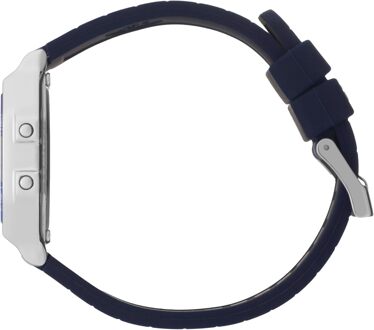 Ice-Watch Ice Watch Ice Digit Retro - Navy Twilight Dames Horloge Blauw 023309
