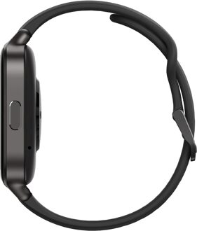 Ice-Watch Ice Watch Ice Fit 1.0 - Zwarte Herenhorloge 024104