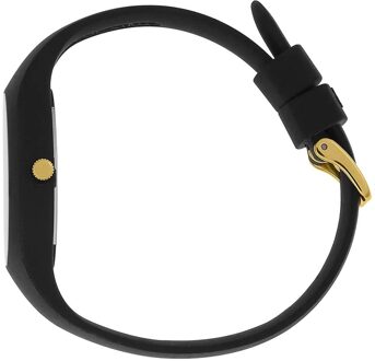 Ice-Watch Ice Watch Ice Glitter - Zwart - S37 Dames Zwarte Horloge 024520