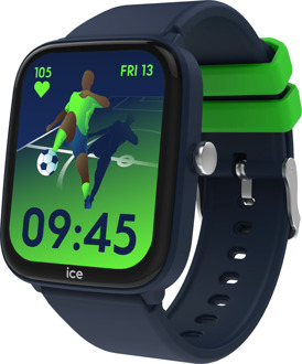 Ice-Watch Ice Watch Ice Smart Junior 2.0 - Blauwe Jongenshorloge 022792