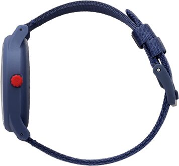 Ice-Watch Ice Watch Ice Solar Power - Blue Tide Unisex Horloge Blauw 020059 - maat