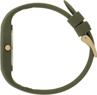 Ice-Watch Ice Watch Ice Sunset - Olive Green Dames Horloge Groen 024987