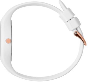 Ice-Watch Ice Watch Ice Sunset - Rainbow Dames Horloge Wit 024523