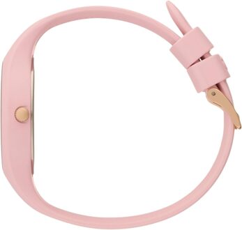 Ice-Watch Ice Watch Ice Sunset - Soft Pink Dames Horloge Roze 024988 - One Size