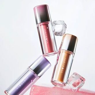 Ice Watery Lip Gloss-Gen 2 - 18 Colors #13 Morning Dew - 2.4g