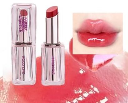 Ice Watery Lipstick (5-8) #H07 - 3.2g