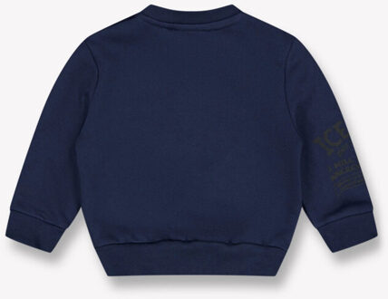 Iceberg Baby jongens trui in Blauw - 74