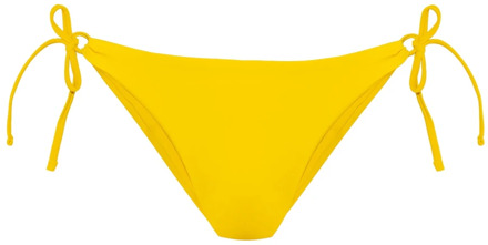 Iceberg Bikinibroekje Iceberg , Yellow , Dames - L,M,S,Xs