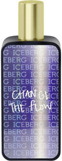 Iceberg Change The Flow Eau de Toilette 50 ml