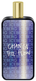 Iceberg Eau de Toilette Iceberg Change The Flow EDT 30 ml