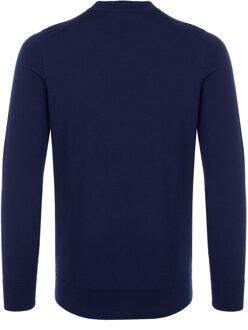 Iceberg IJsberg Trui Blauw - L