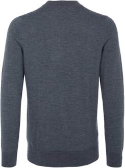 Iceberg IJsberg Trui - maat Grijs