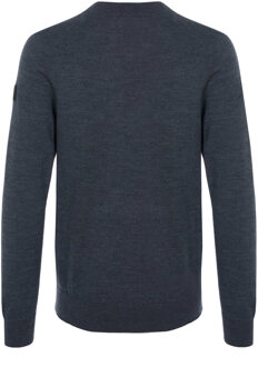 Iceberg IJsberg Trui - maat L Grijs