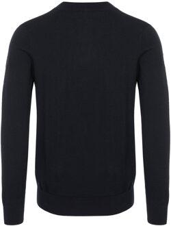 Iceberg IJsberg Trui Zwart - XL