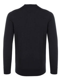 Iceberg IJsberg Trui Zwart - XL