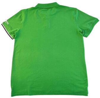 Iceberg Polo Shirt Korte Mouwen - maat S Groen